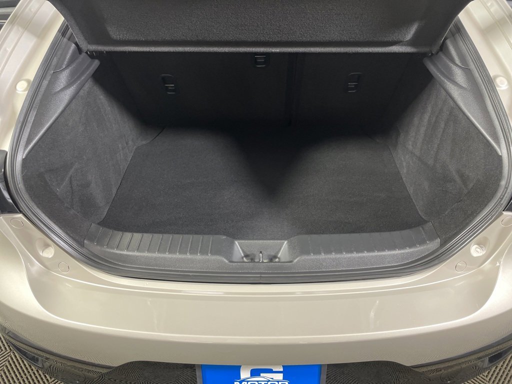 Used 2025 MAZDA MAZDA3 2.5 S Hatchback w/ Premium Pkg image 28