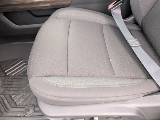 New 2026 Chevrolet Silverado 1500 LT image 24