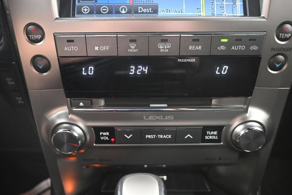 Used 2021 Lexus GX 460 Premium w/ Premium Package AWD/4WD image 21