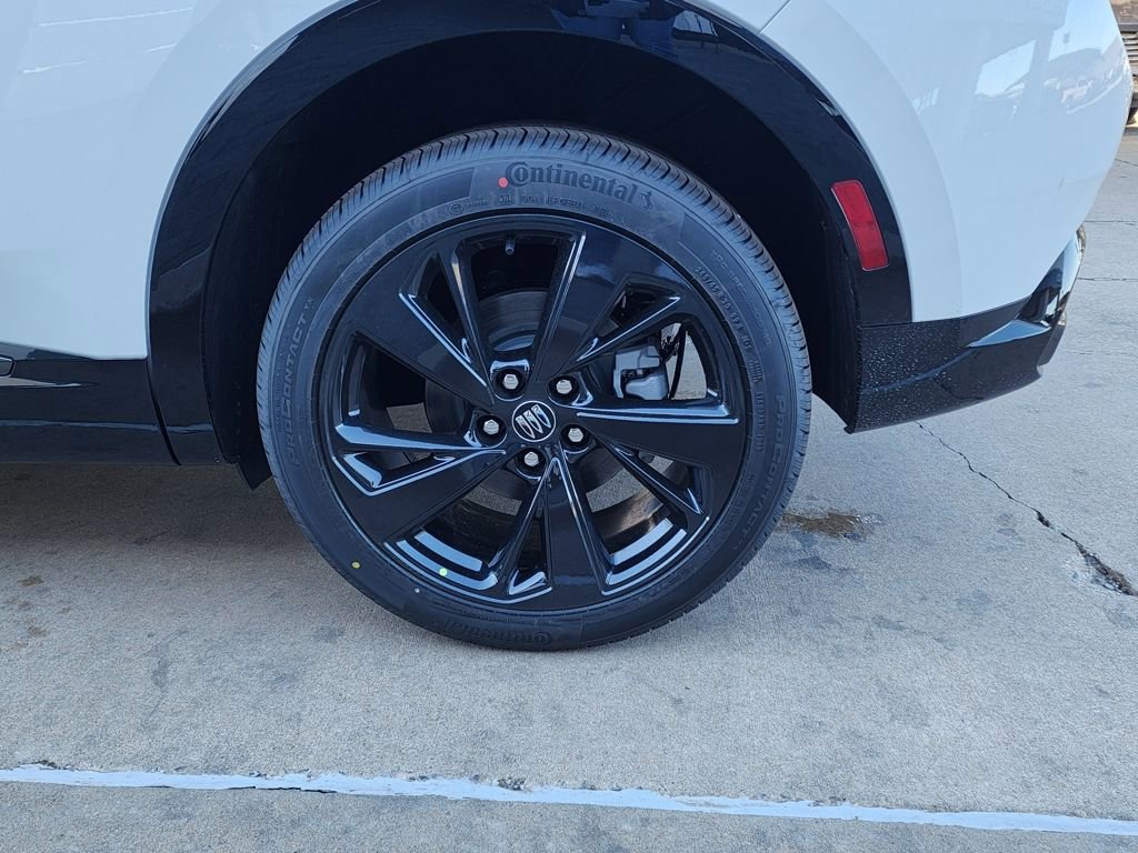 New 2026 Buick Envision Sport Touring image 54