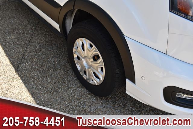 Used 2023 Ford Transit 350 XLT image 13