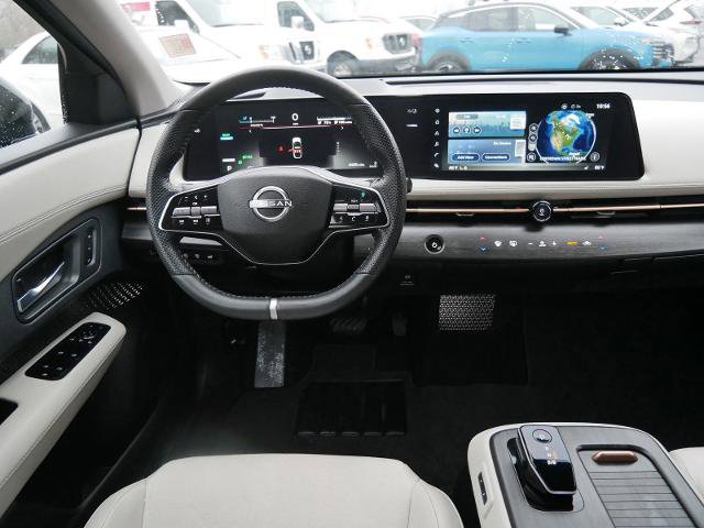 Certified 2024 Nissan Ariya AWD image 13
