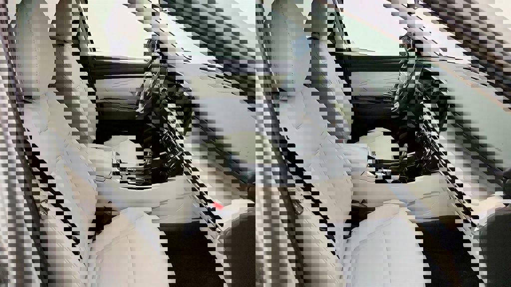 Used 2025 Hyundai Tucson SEL image 23