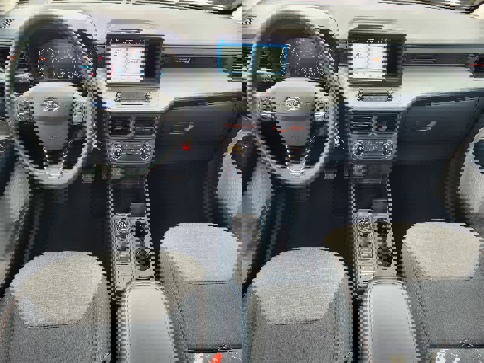 Used 2024 Ford Maverick XLT image 23