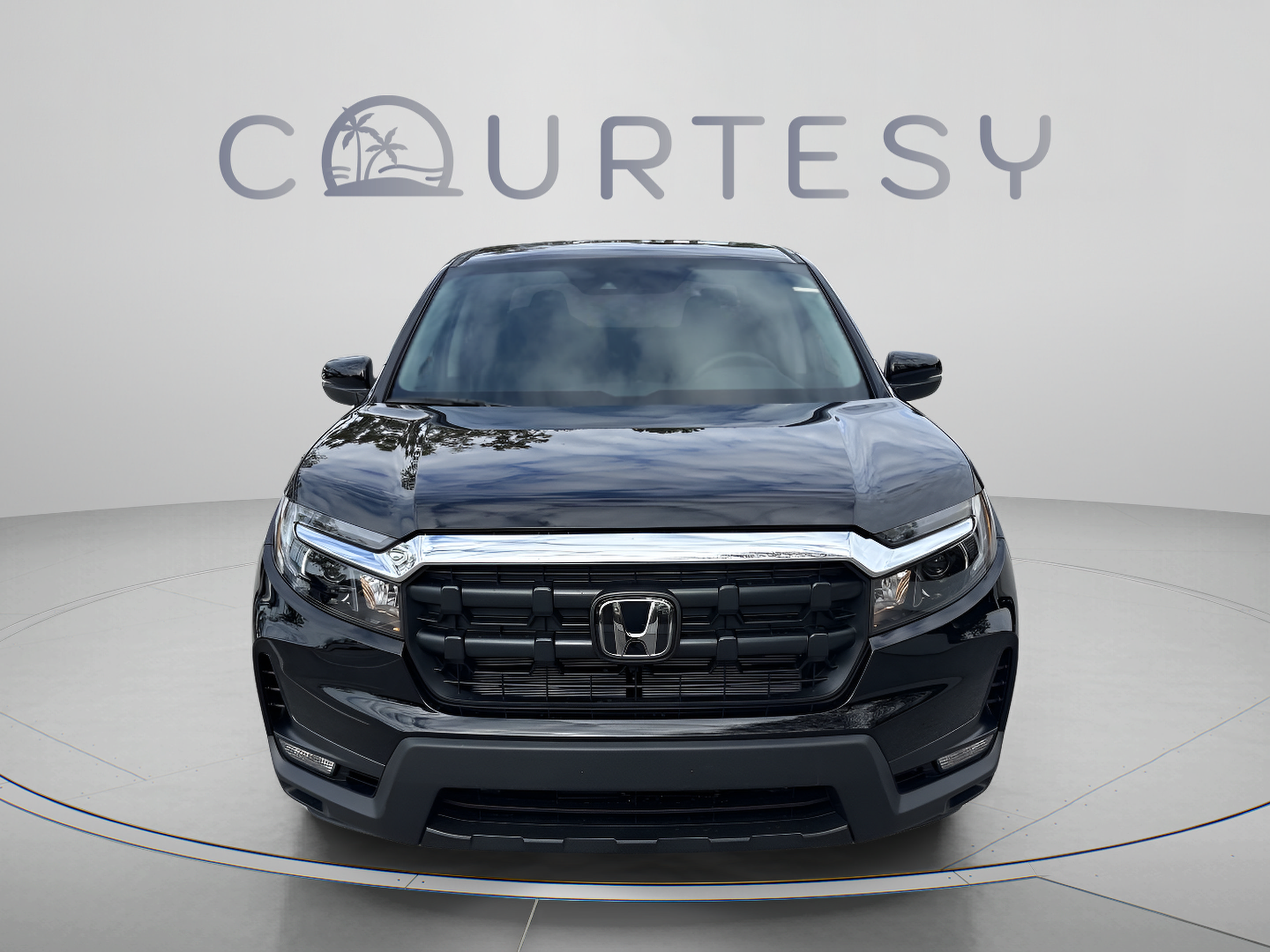New 2026 Honda Ridgeline RTL image 9