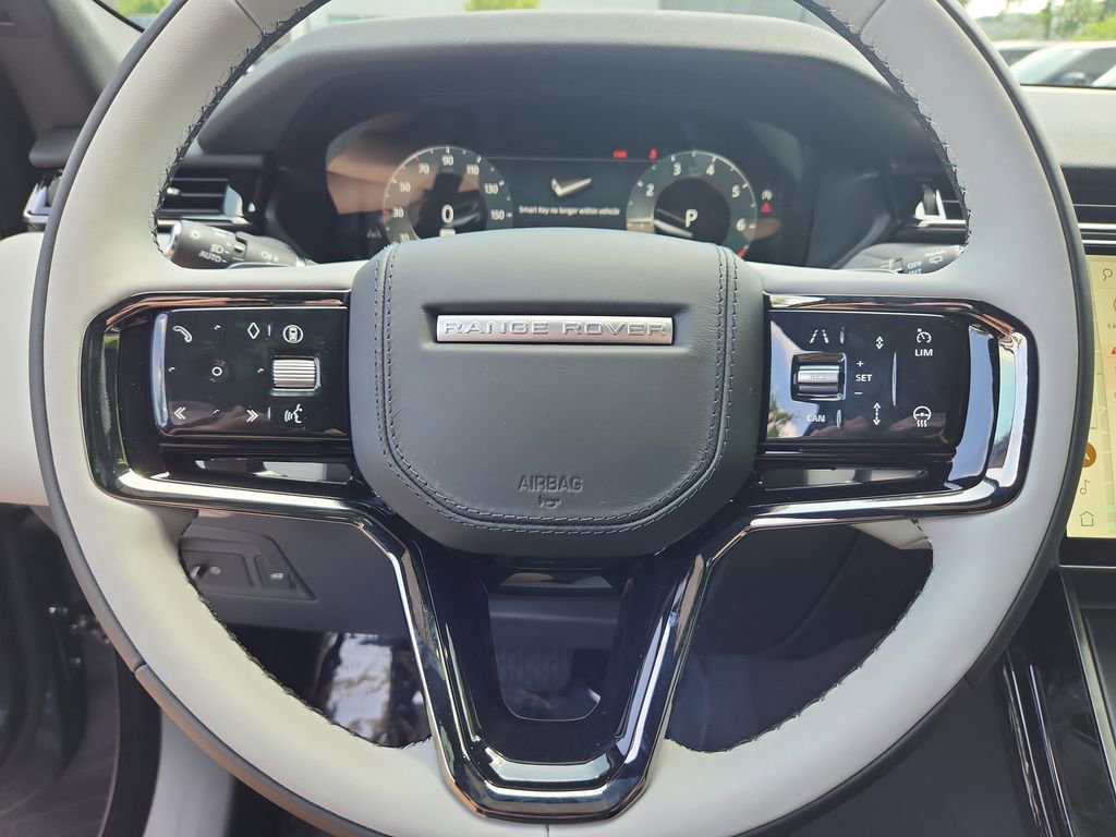 Used 2026 Land Rover Range Rover Velar Dynamic SE AWD/4WD image 18