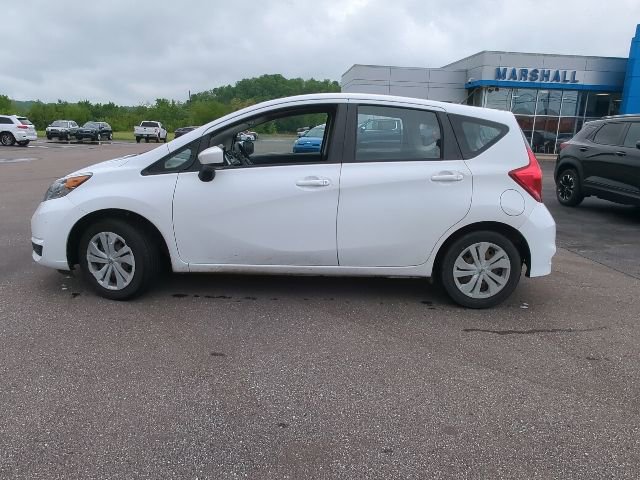 Used 2019 Nissan Versa Note SV FWD image 28