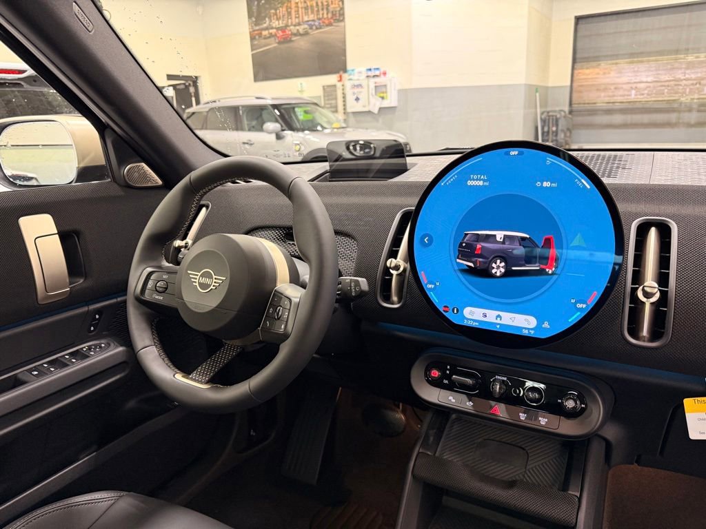 New 2027 MINI Cooper Countryman S AWD/4WD image 30