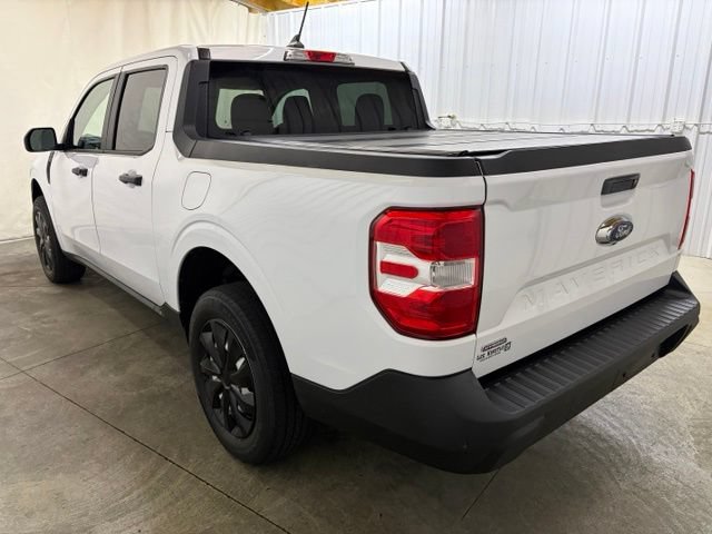 Used 2022 Ford Maverick XL FWD image 8