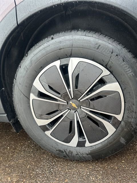 New 2026 Chevrolet Blazer EV LT image 22