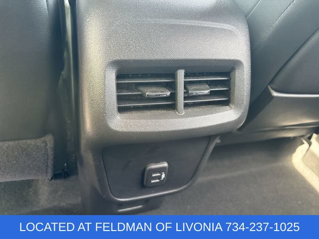 Certified 2023 GMC Terrain SLT FWD image 20