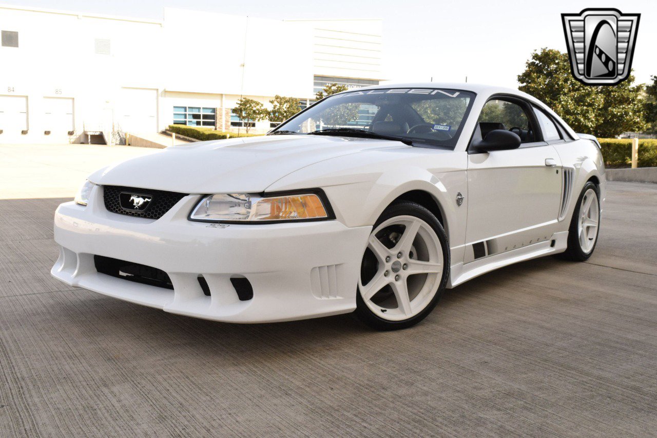 Used 1999 Ford Mustang GT image 7