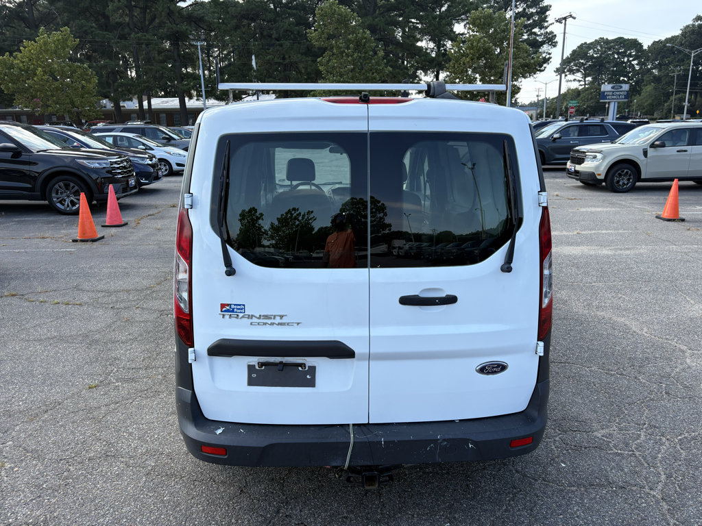 Used 2016 Ford Transit Connect XL FWD image 6
