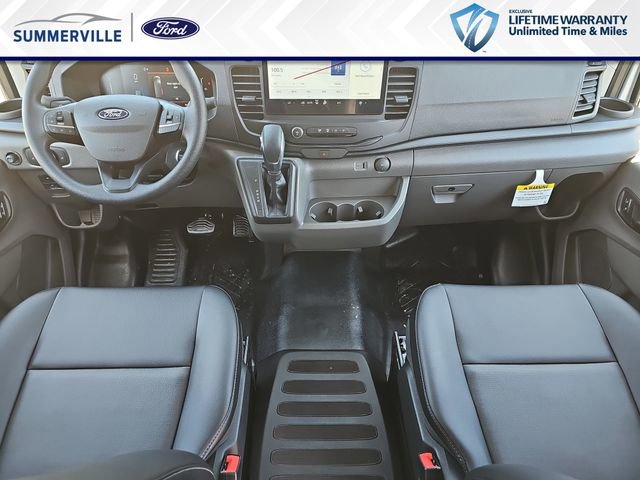 New 2026 Ford Transit 150 Low Roof RWD image 11