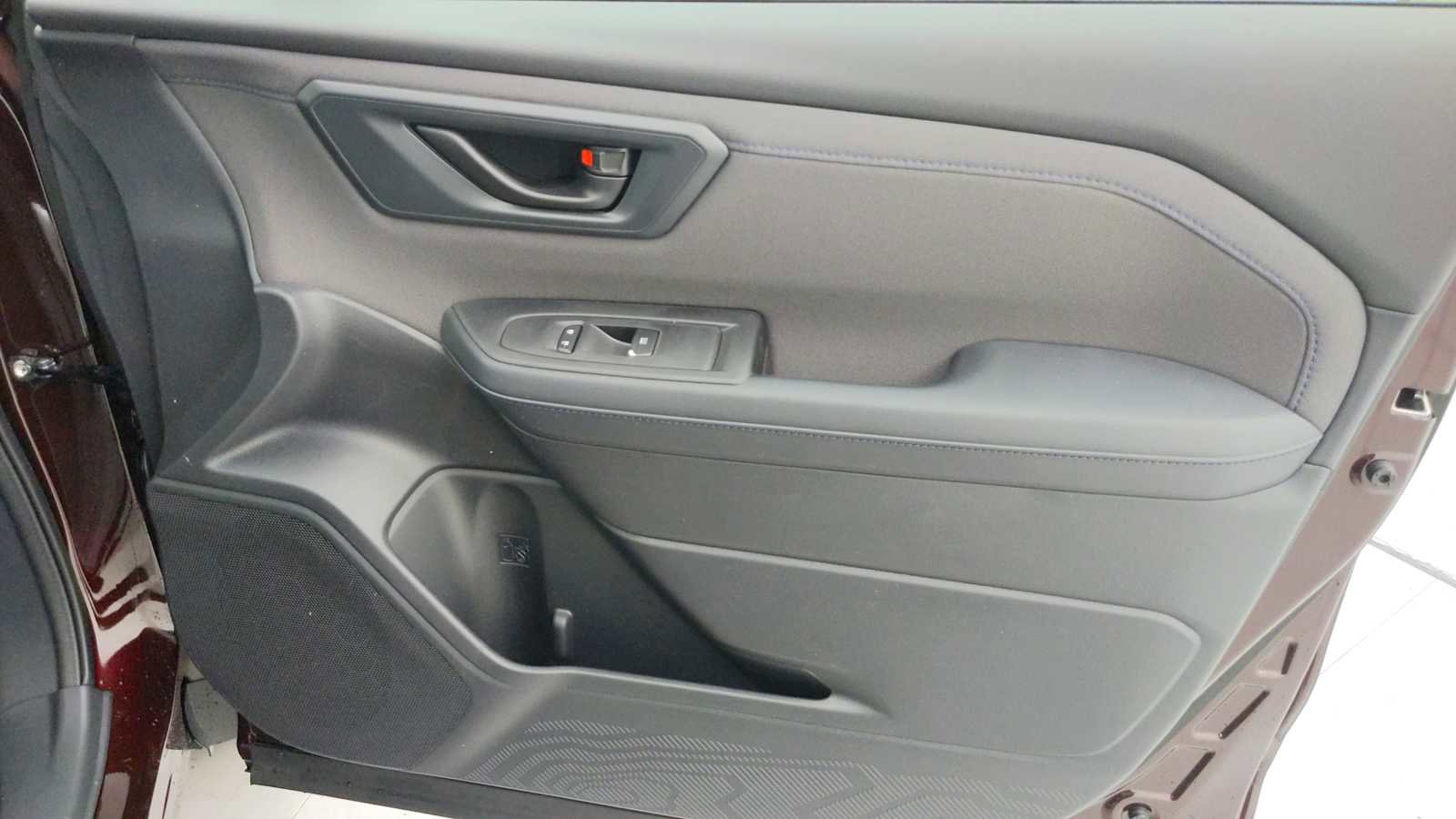 New 2026 Subaru Forester Premium image 25