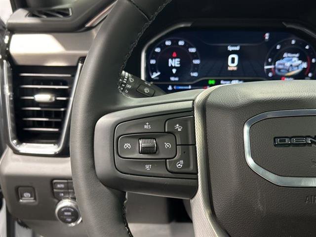 New 2025 GMC Sierra 2500 Denali w/ Denali Reserve Package image 35