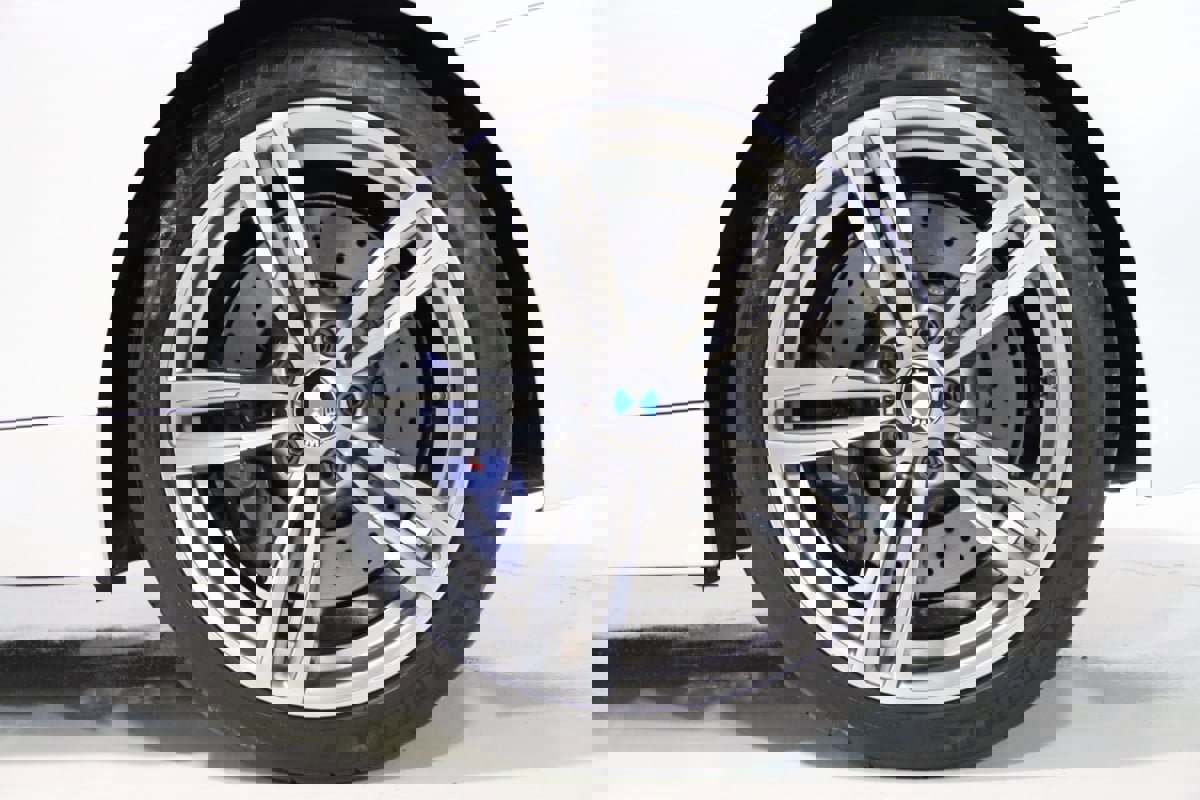 Used 2018 BMW M4 Convertible image 80