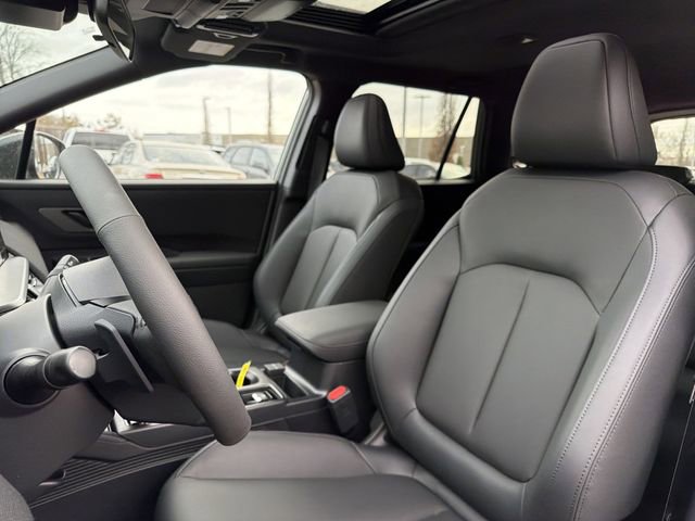 New 2026 Subaru Outback Premium image 12