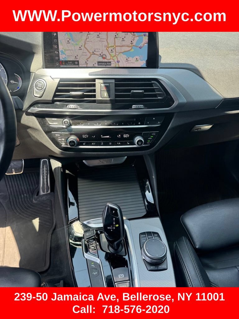 Used 2019 BMW X4 xDrive30i w/ Premium Package Essential AWD/4WD image 32