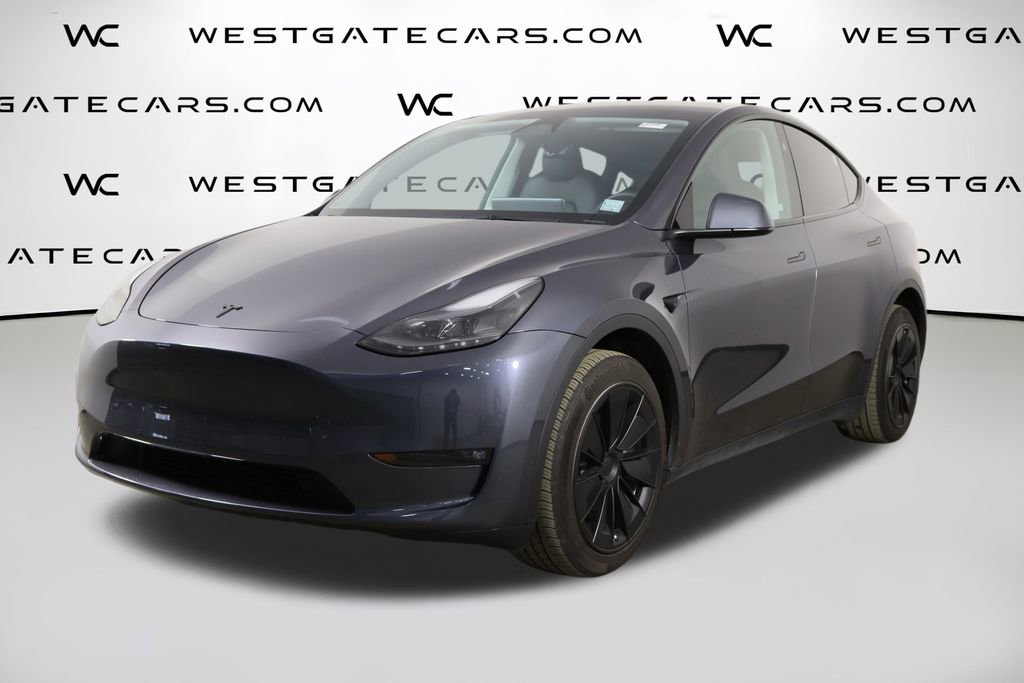 Used 2023 Tesla Model Y Long Range