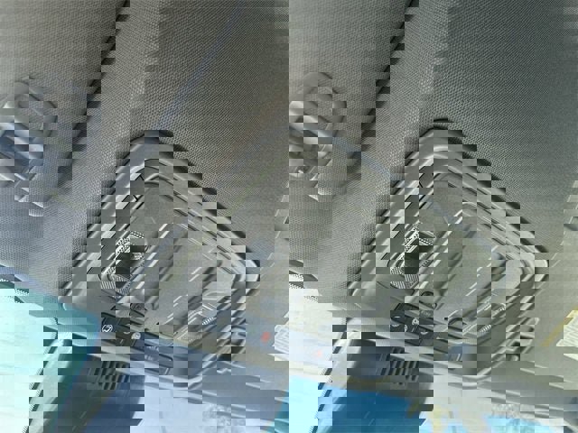 New 2025 Chevrolet Silverado 1500 Custom image 33