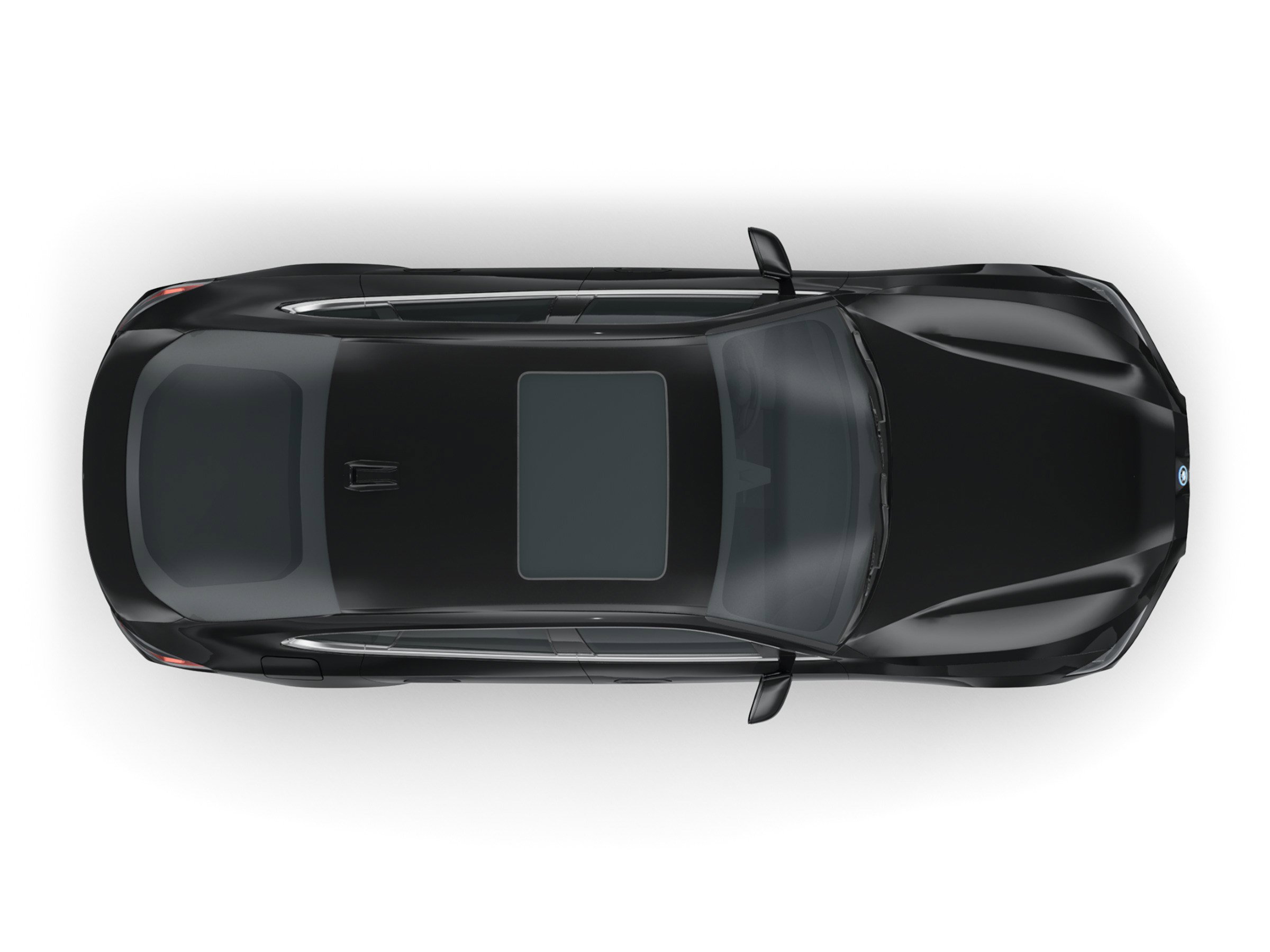 New 2026 BMW i4 xDrive40i AWD/4WD image 62