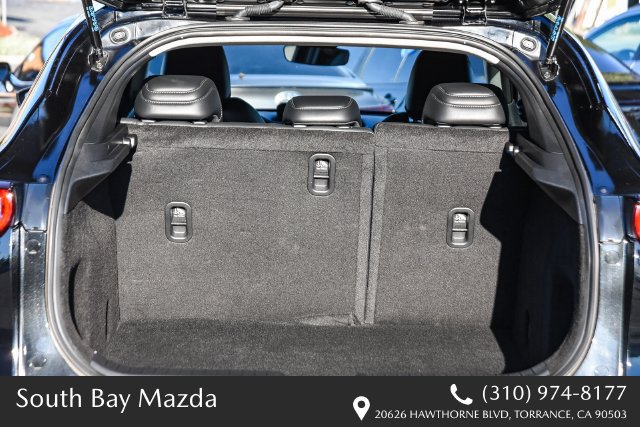 Certified 2023 MAZDA CX-30 AWD 2.5 S w/ Preferred Package image 25