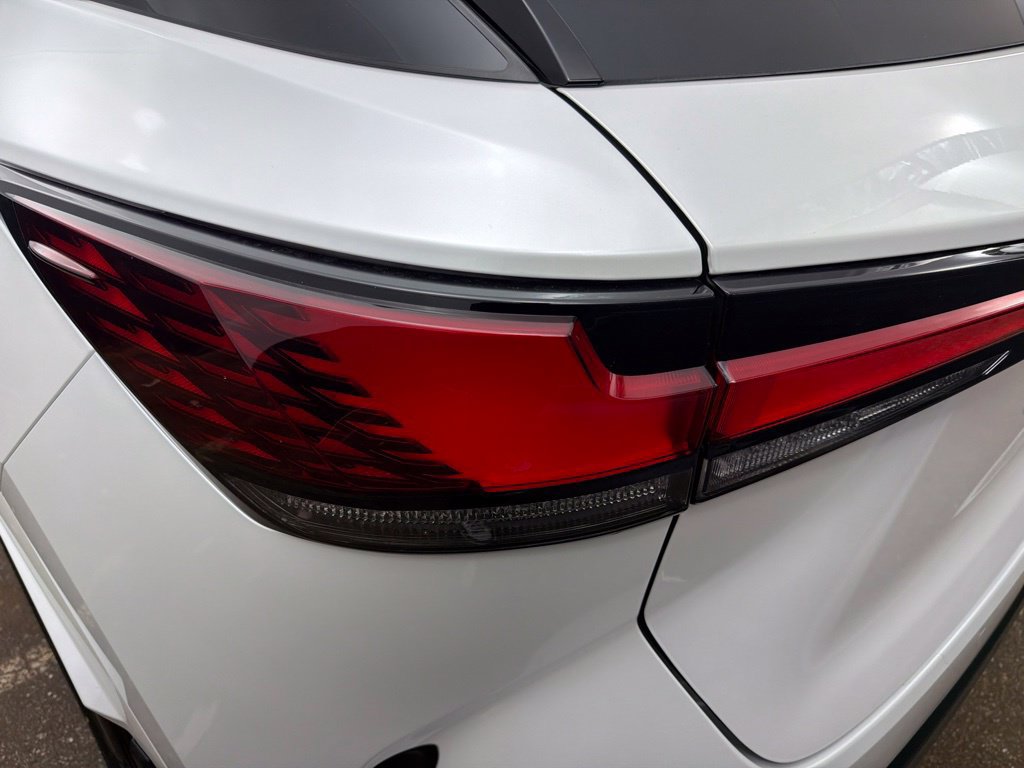 Used 2024 Lexus RX 350 Premium w/ Accessory Package (Z1) AWD/4WD image 22