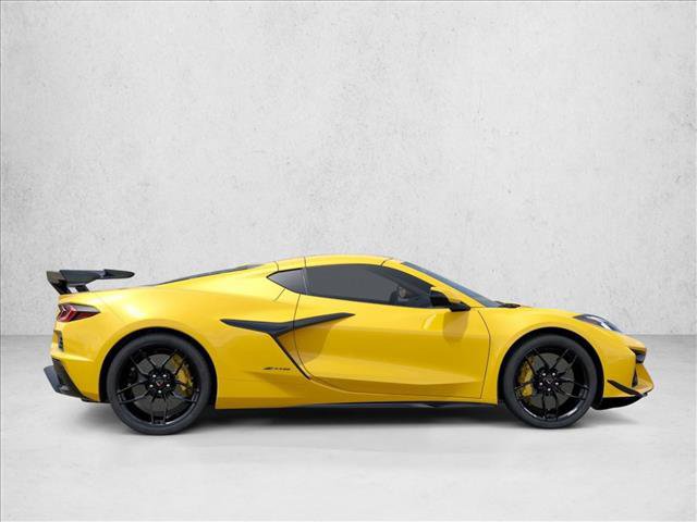 New 2026 Chevrolet Corvette Z06 w/ Z07 Performance Package image 6