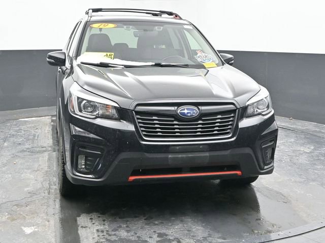 Used 2019 Subaru Forester Sport w/ Popular Package #2 image 4