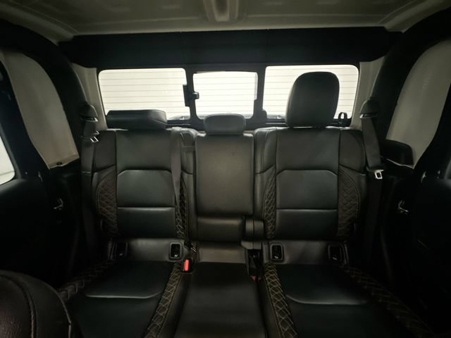 Used 2022 Jeep Gladiator Overland AWD/4WD image 26