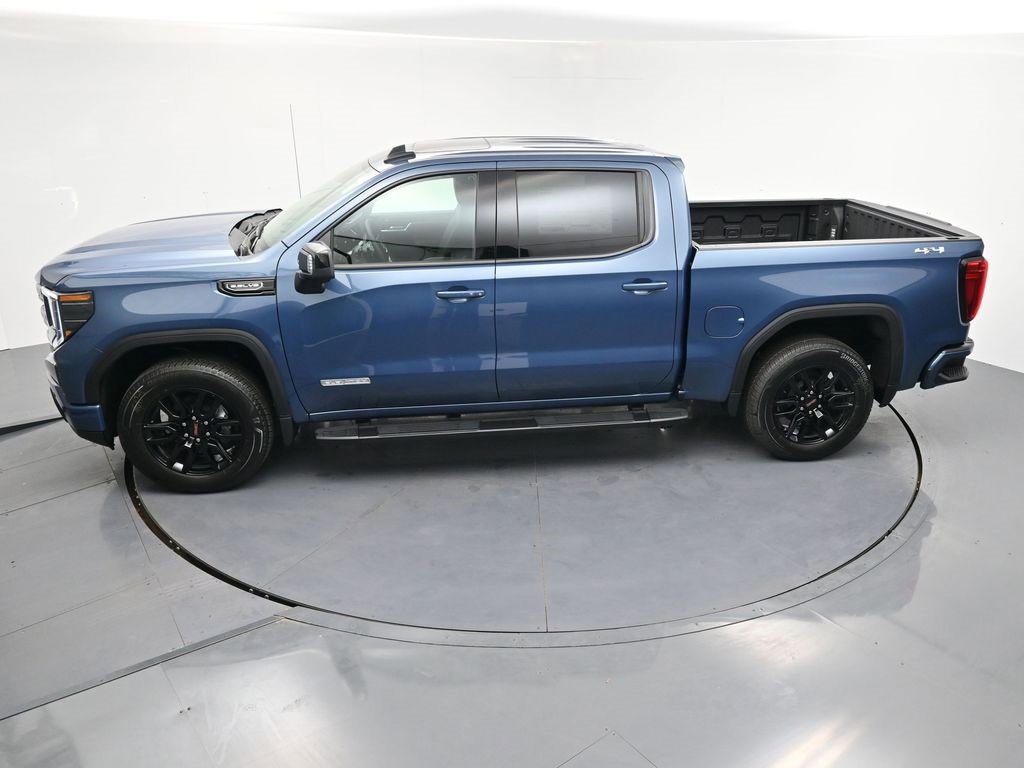 New 2026 GMC Sierra 1500 Elevation w/ Elevation Premium Package image 20