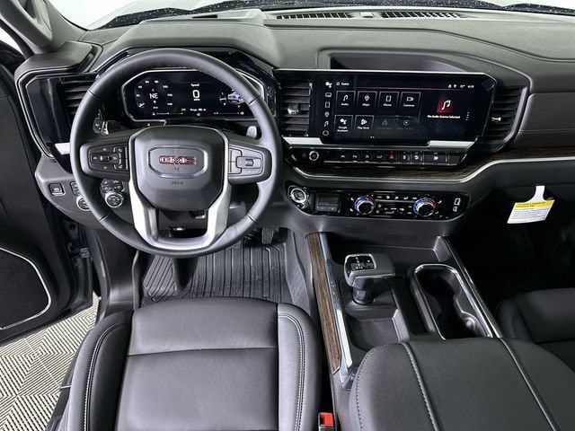 New 2026 GMC Sierra 1500 Elevation w/ Elevation Premium Package AWD/4WD image 21