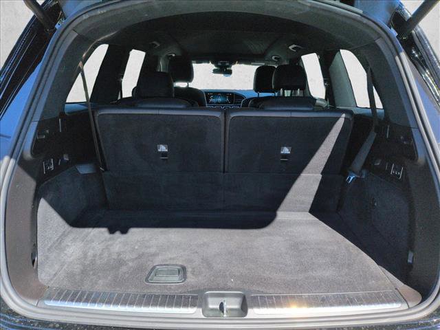 Used 2023 Mercedes-Benz GLS 450 4MATIC image 6