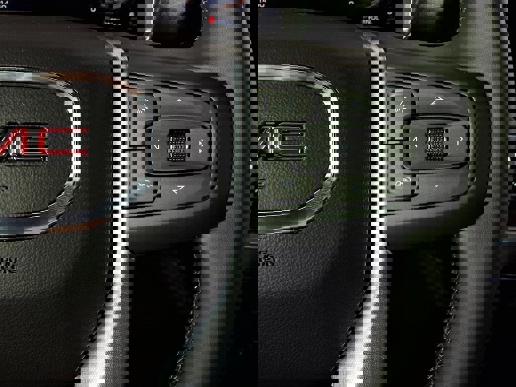 New 2026 GMC Sierra 1500 Elevation w/ Elevation Select Package image 56