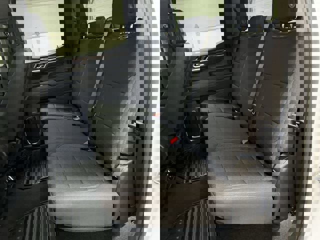 New 2026 Chevrolet Silverado 1500 LT image 24