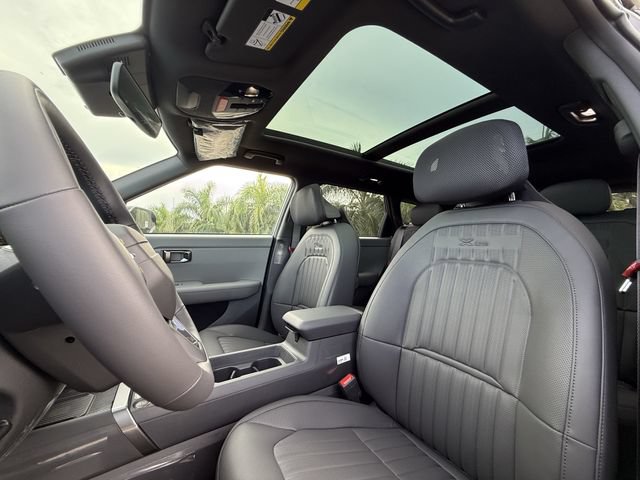New 2027 Kia Seltos X-Line S w/ X-Line S Premium Package AWD/4WD image 13