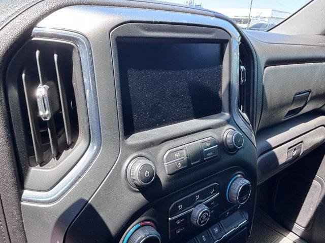 Used 2020 Chevrolet Silverado 1500 LT w/ All-Star Edition RWD image 10