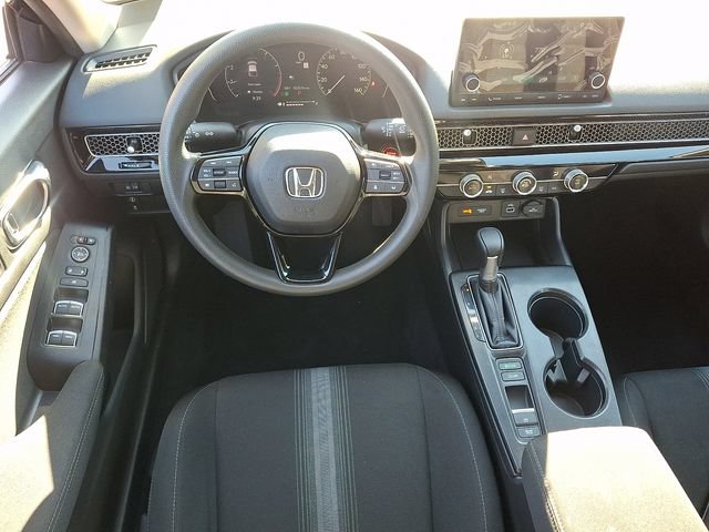 Certified 2024 Honda Civic LX image 11