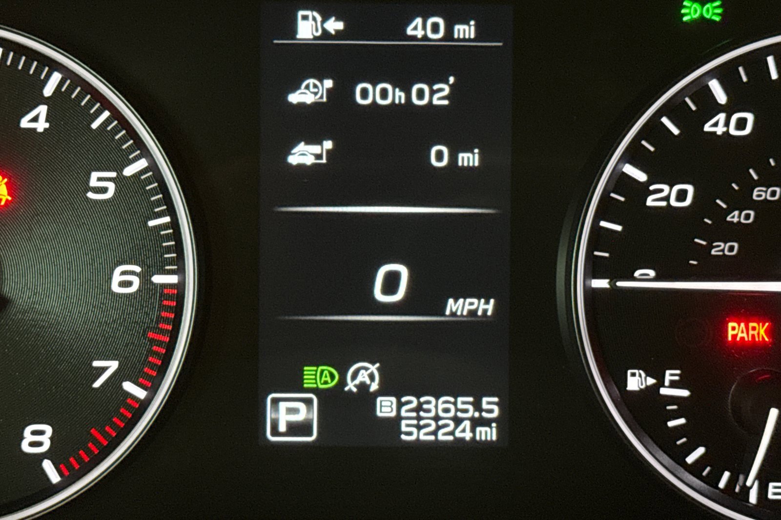 Certified 2025 Subaru Outback Onyx Edition image 26