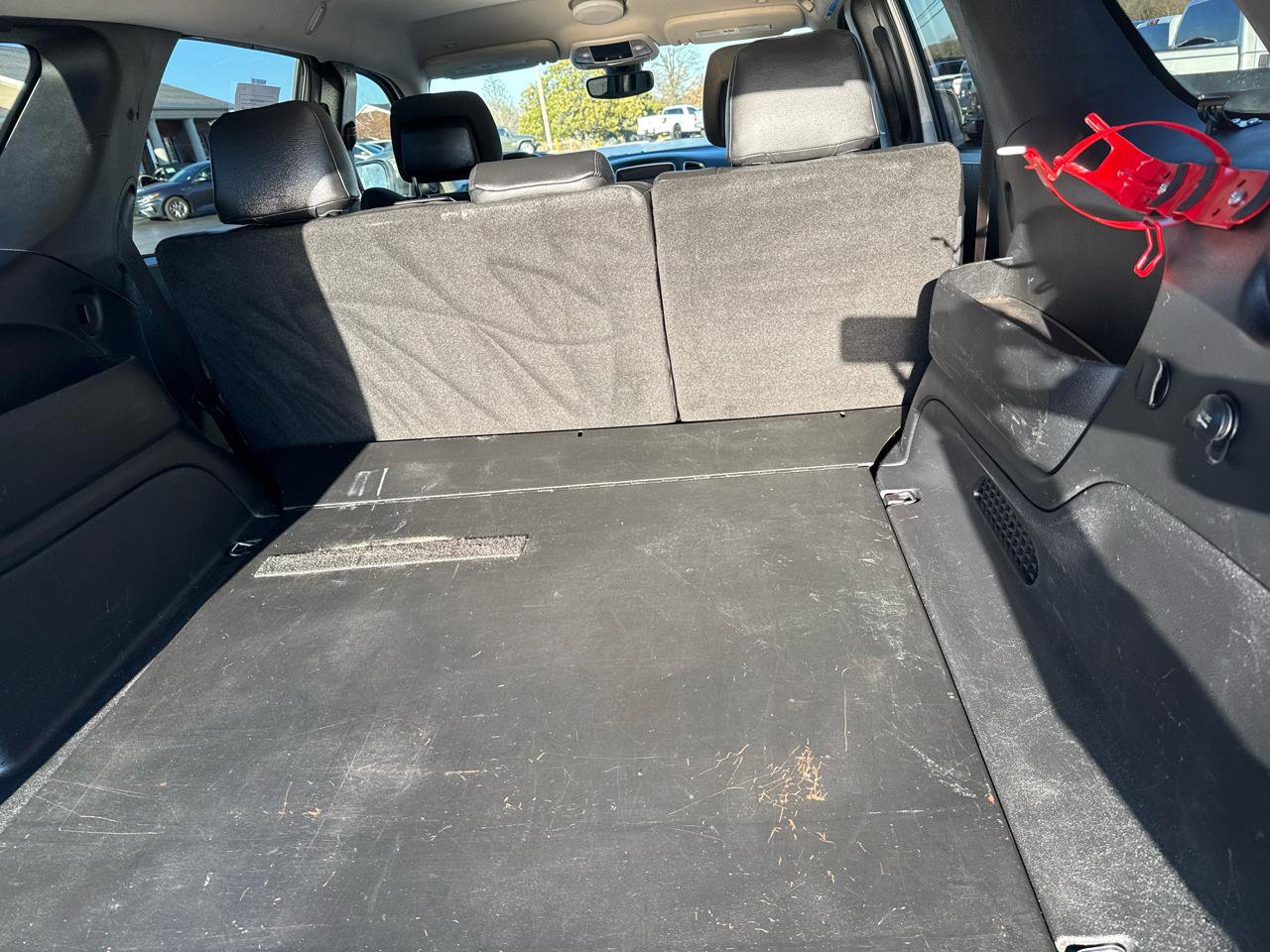 Used 2020 Dodge Durango AWD w/ Trailer Tow Group IV image 5