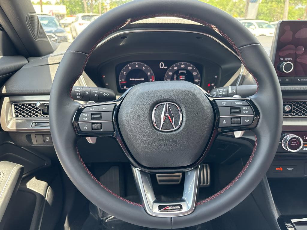 New 2026 Acura Integra A-Spec image 14