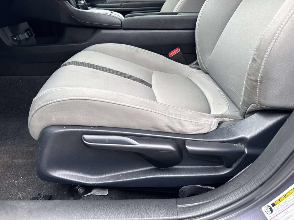 Used 2020 Honda Civic LX image 16