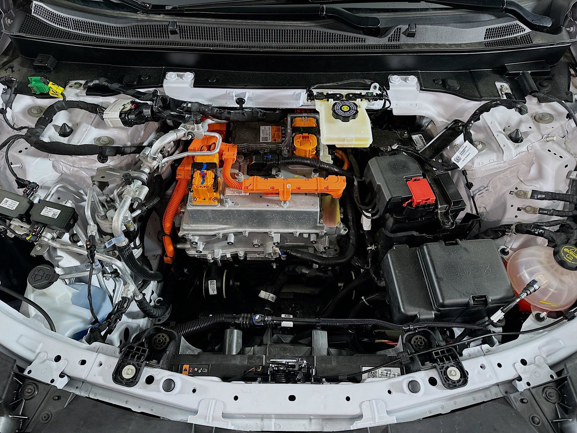 Used 2024 Honda Prologue Elite image 33