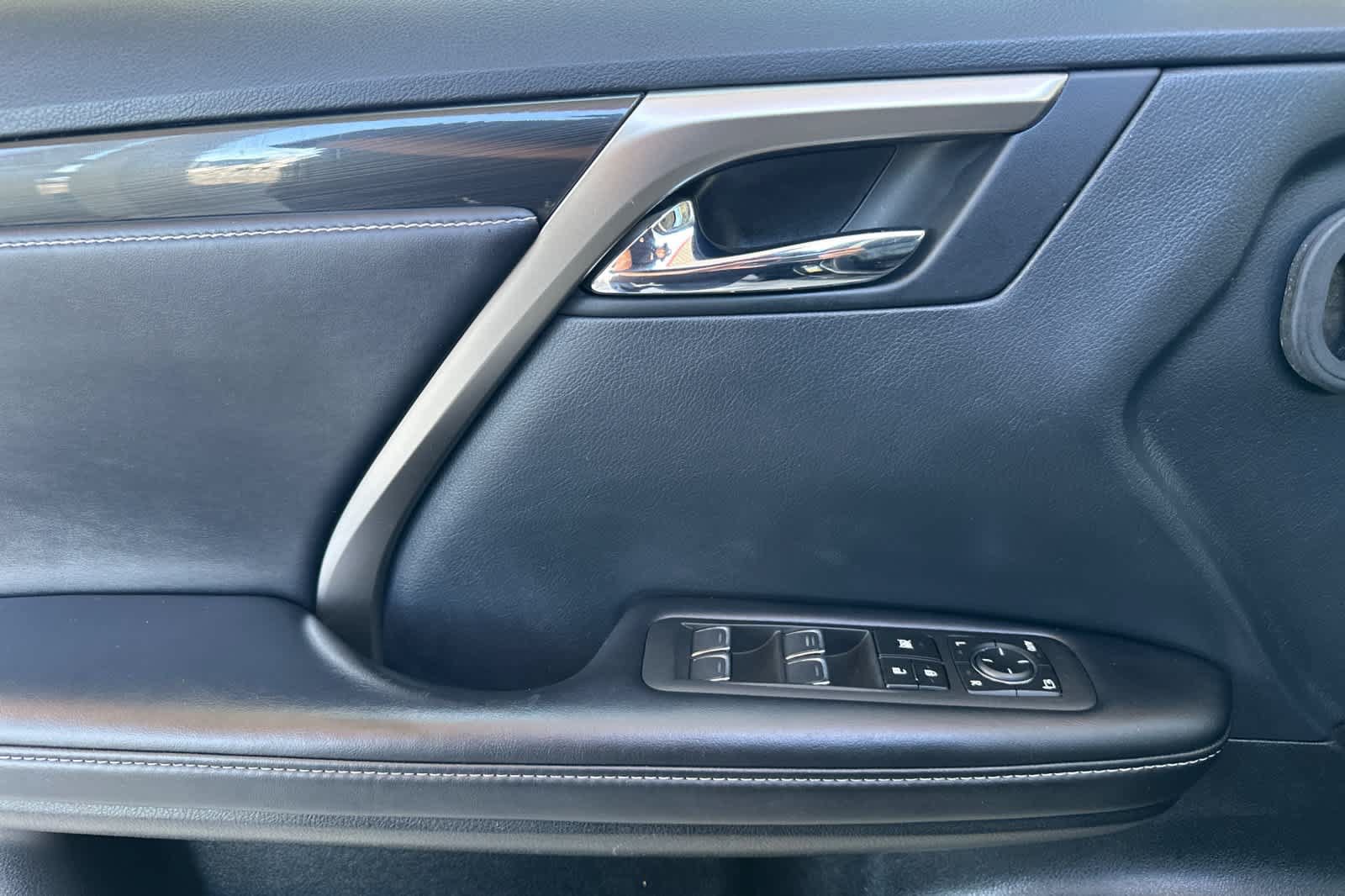 Used 2020 Lexus RX 350 AWD w/ Accessory Package image 12