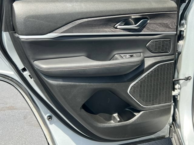 Used 2022 Jeep Grand Cherokee Limited 4xe AWD/4WD image 40