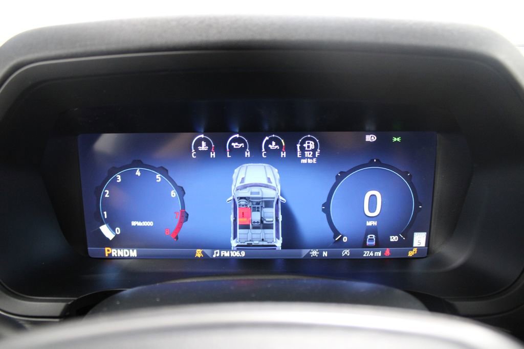 New 2026 Ford F150 Lariat image 34