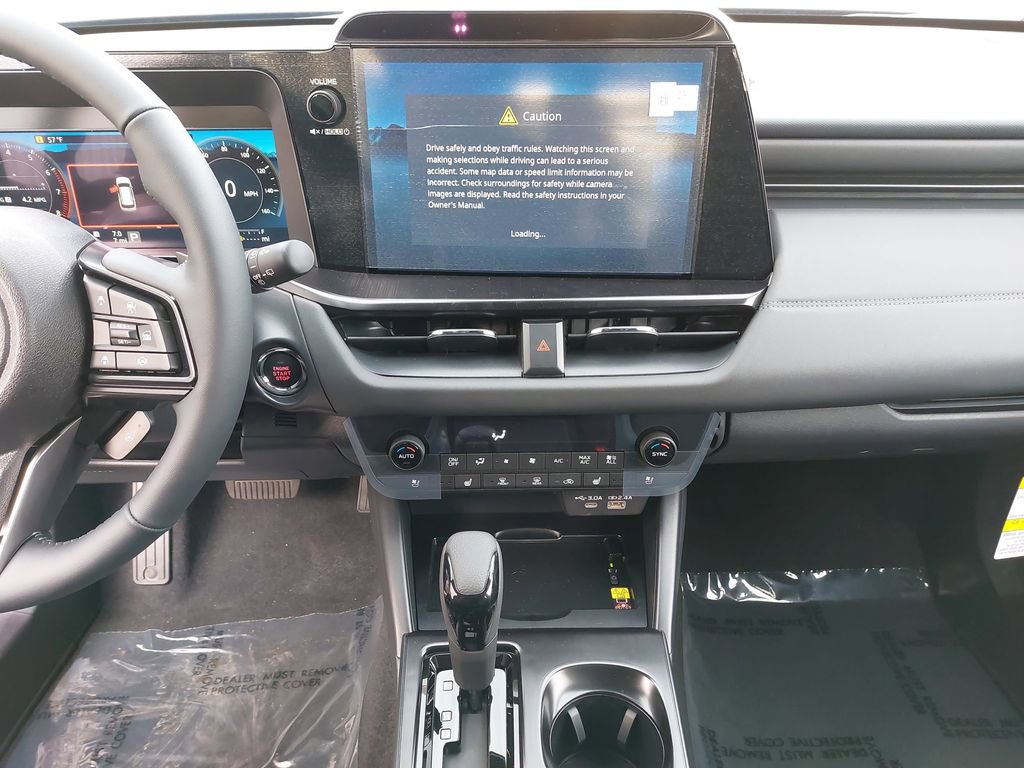 New 2026 Subaru Outback Touring XT AWD/4WD image 20
