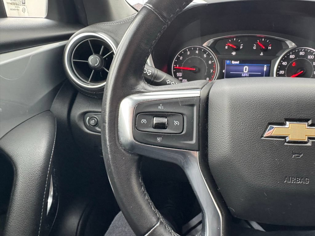 Used 2020 Chevrolet Blazer LT FWD image 27