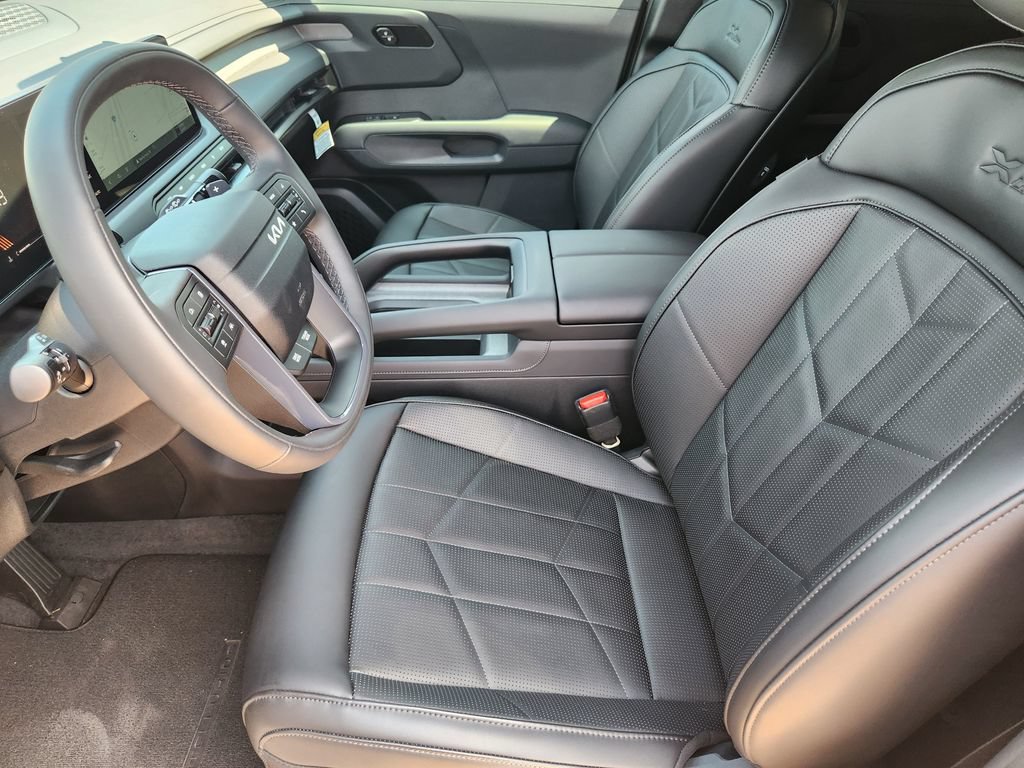 New 2027 Kia Telluride EX X-Line AWD/4WD image 9